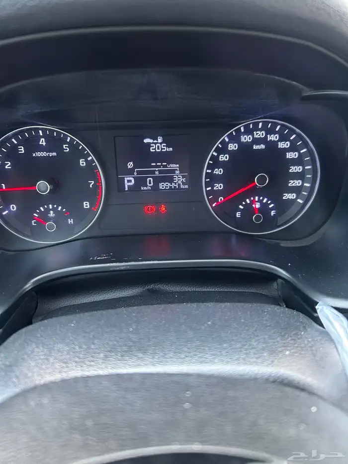 سيراتو 2020 LX 6