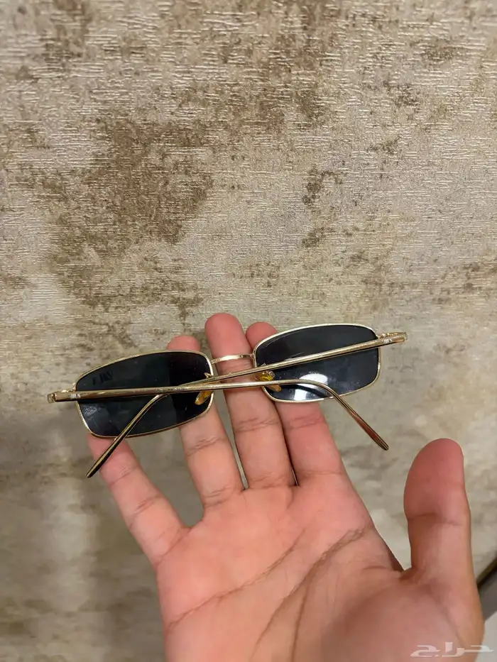 نظارة veus فاخره شمسيه 1