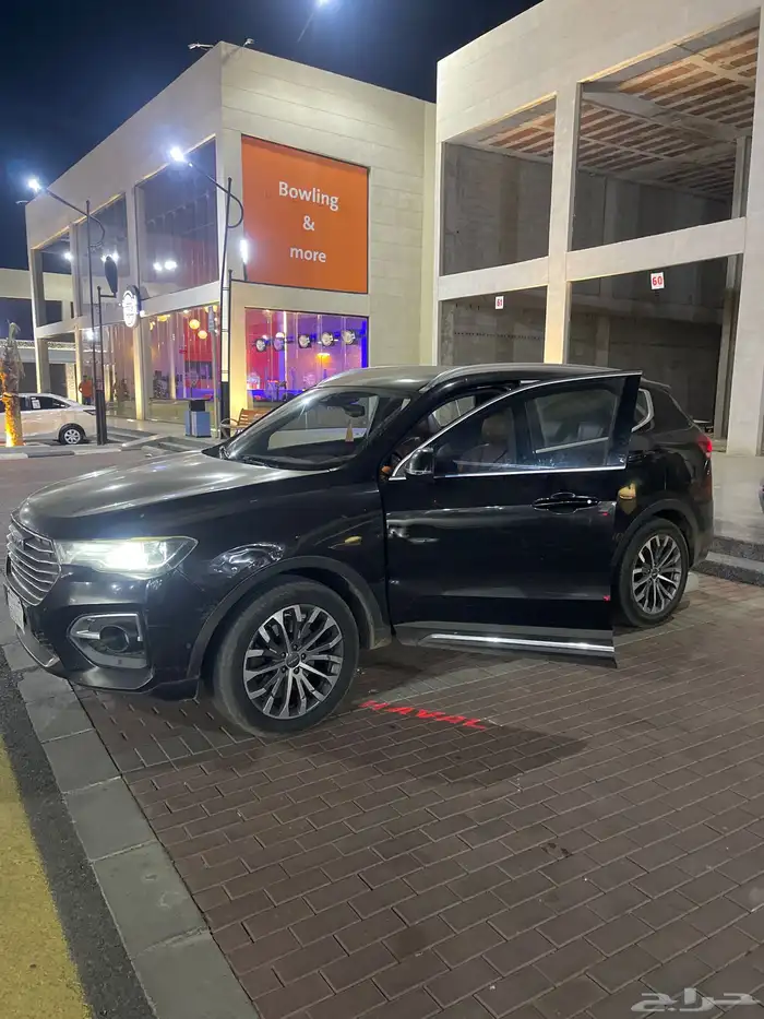 هافال 2020 للبيع نظيف جدا  وبسعر مغري 0