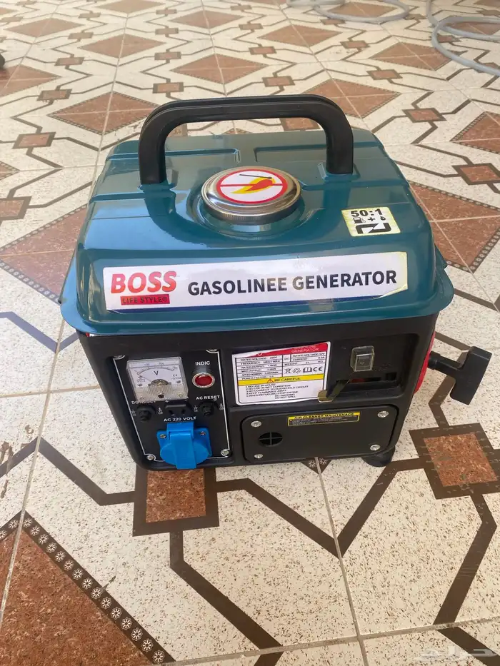 ماطور للبيع 4