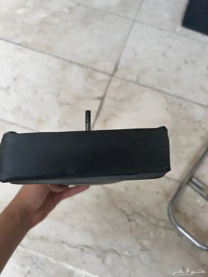 مرتبه رامبو اصليه خلفيه مع القاعده اصليه فقط 2