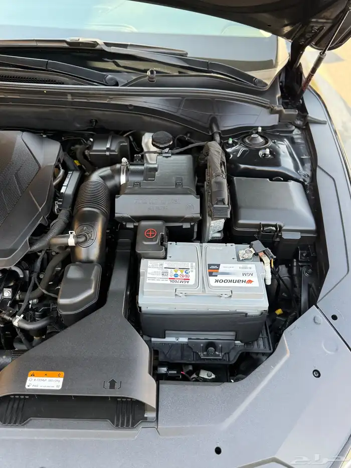 للبيع هونداي ازيرا المديل 2020 12