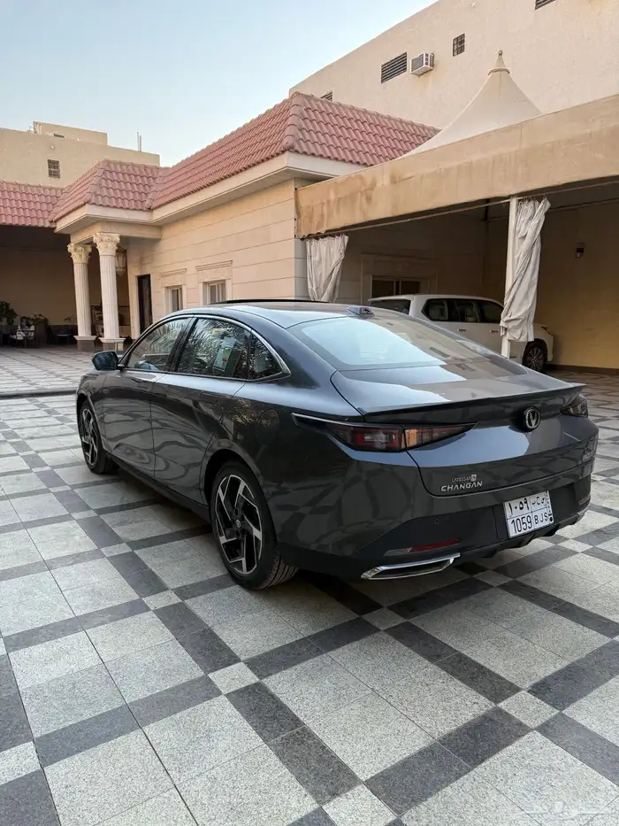 شانجان ايدو بلس ليمتد 2026 6