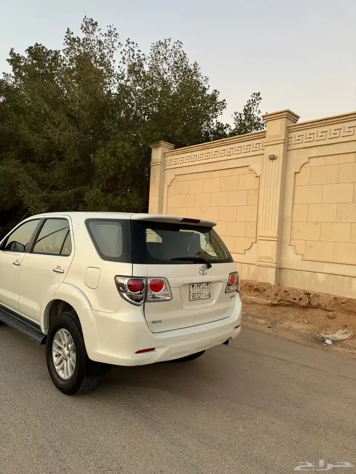 فورشنر وكالة بدون دبل 2013 26