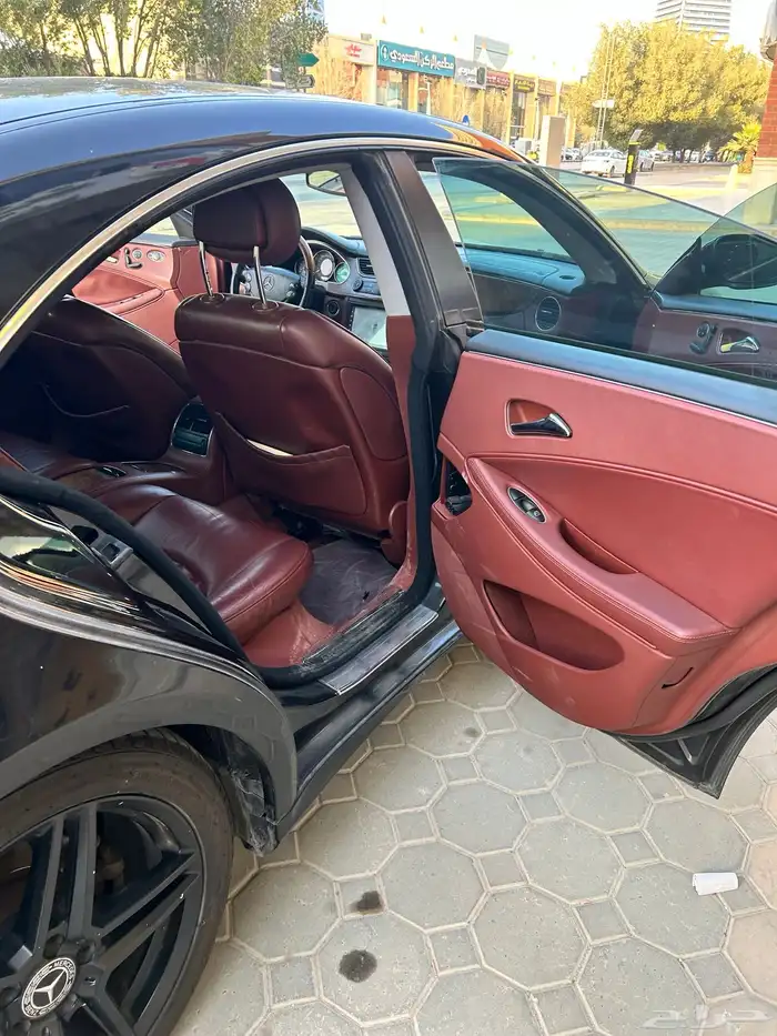 مرسيدس للبيع 10