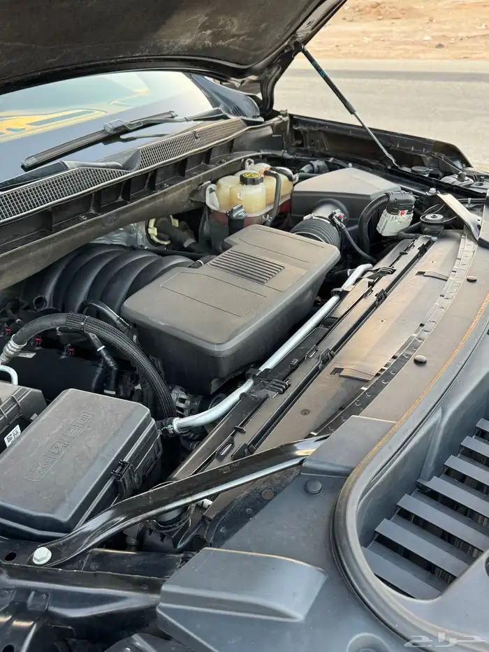 للبيع تاهو 2022 قصير LT فل كامل لكجري. 34