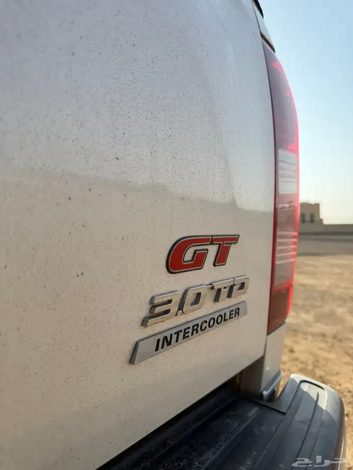 للبيع ايسوزو ديماكس GT موديل 2018 مكينه 3.0 تريبو اعلى فئه 0