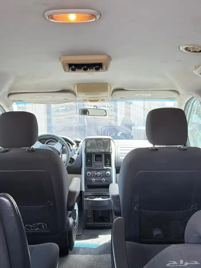 السلام عليكم جراندكرافان 4