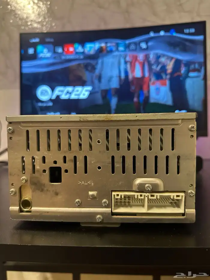 مسجل اكسنت 2