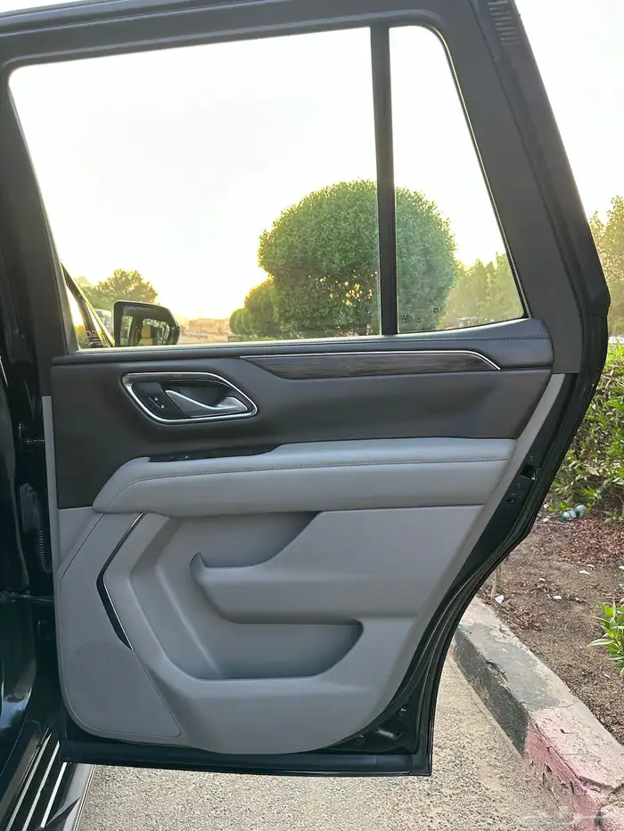 شفروليه تاهو 2022 (وكالة قمة النظافة) 71