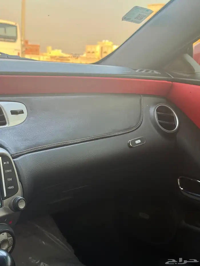 شفروليه_كمارو_RS_2013 33