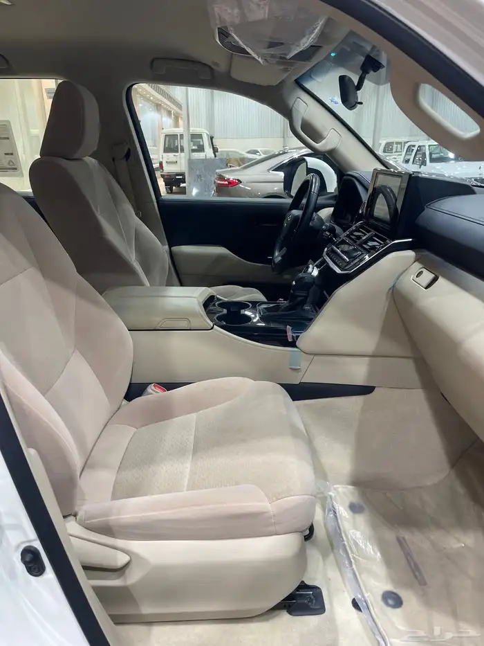 جكسار رقم 1 موديل 2024 6