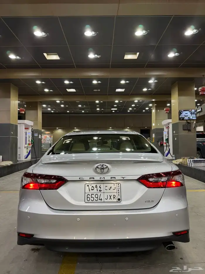 كامري 2023 GLE فل كامل سعوديه 14