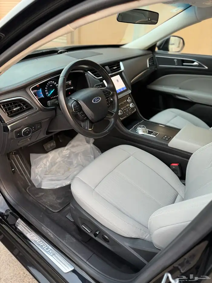 تورس 2021 اسود ماشيه 56 الف وكاله 10