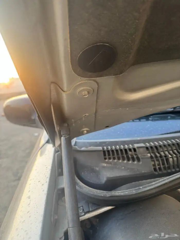 فورد كروان فكتوريا ممشى 170 الف استخدام شخصي 17