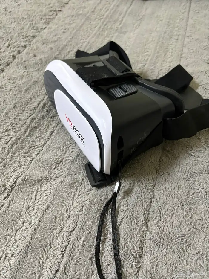 VR BOX 10 10 4