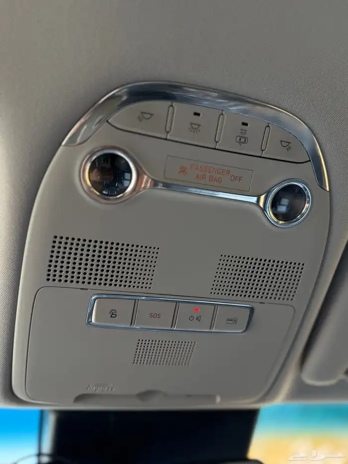 للبيع هونداي ازيرا المديل 2020 38