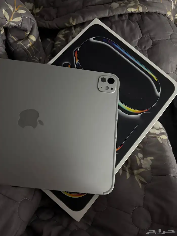 ايباد برو M4 شريحة 256 0