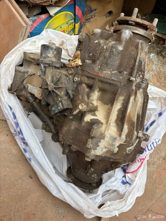 دبل في اكس ار نظيف وشغال ميه ب الميه 0