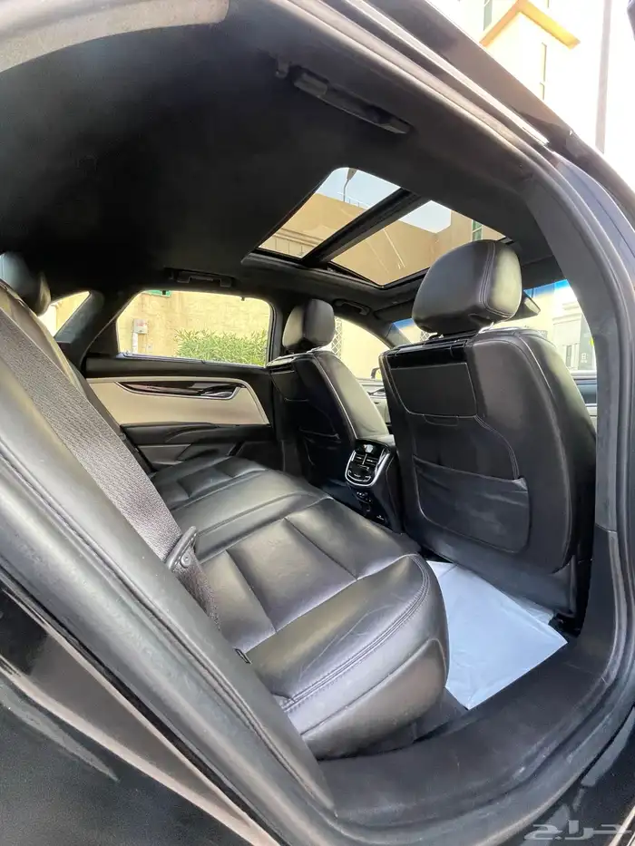 كاديلاك-2015-XTS4-فل-كامل-V-توكيلات الجميح 30