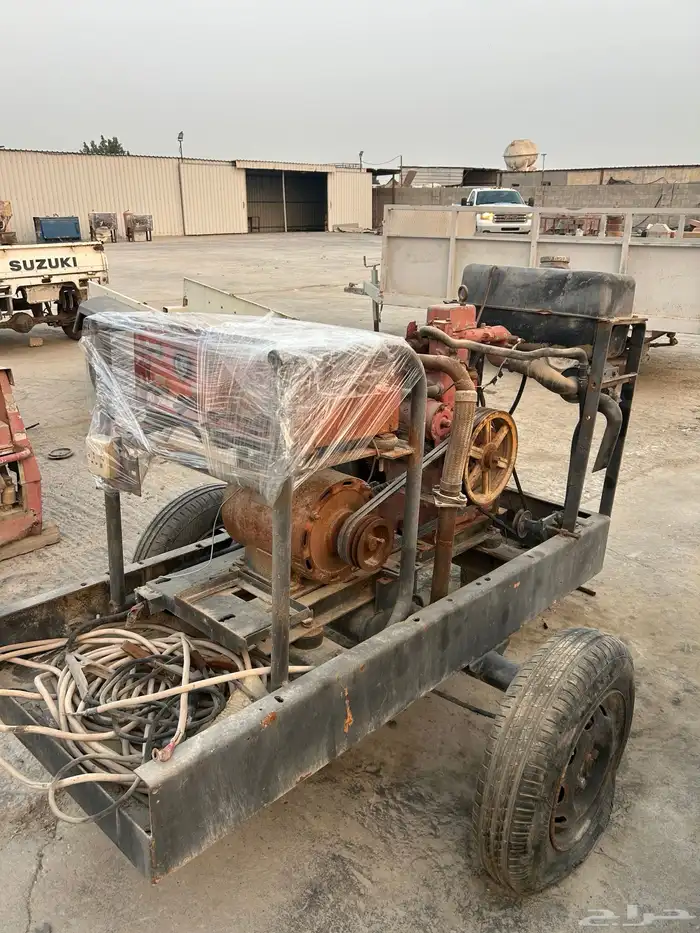 فوركلفت ومولدات للبيع جمله 20