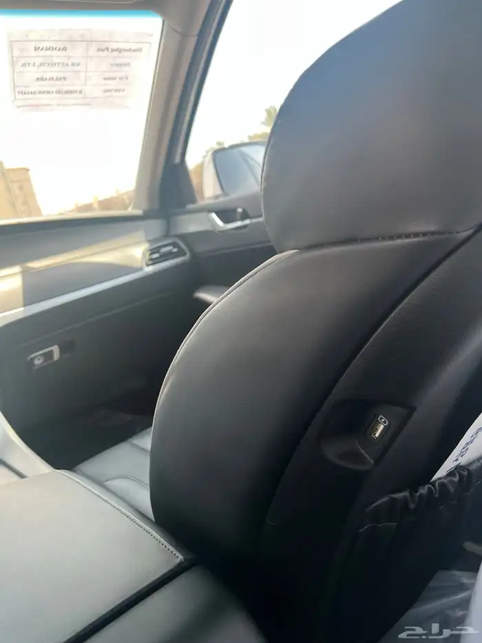 هونداي باليسيد موديل 2021 28