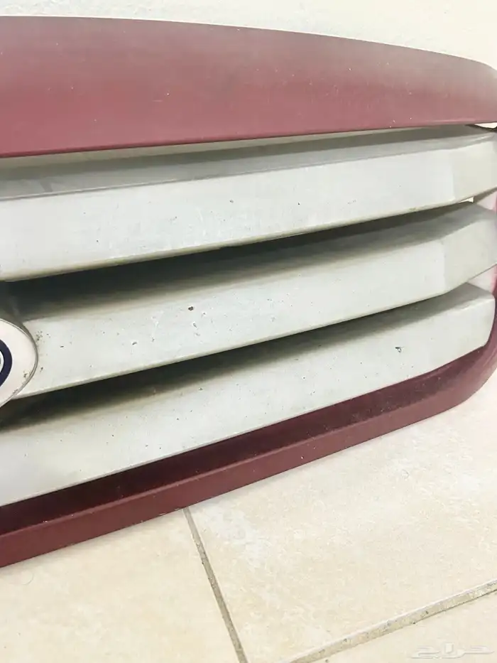 شبك فورد كروان فكتوريا اصدار سبيشل اديشن 2