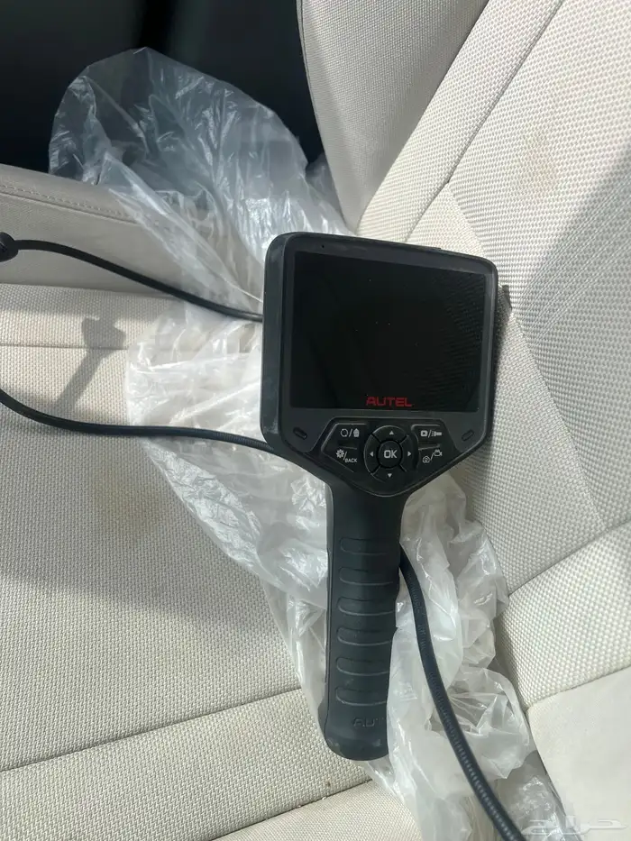 كيمره اوتل 1