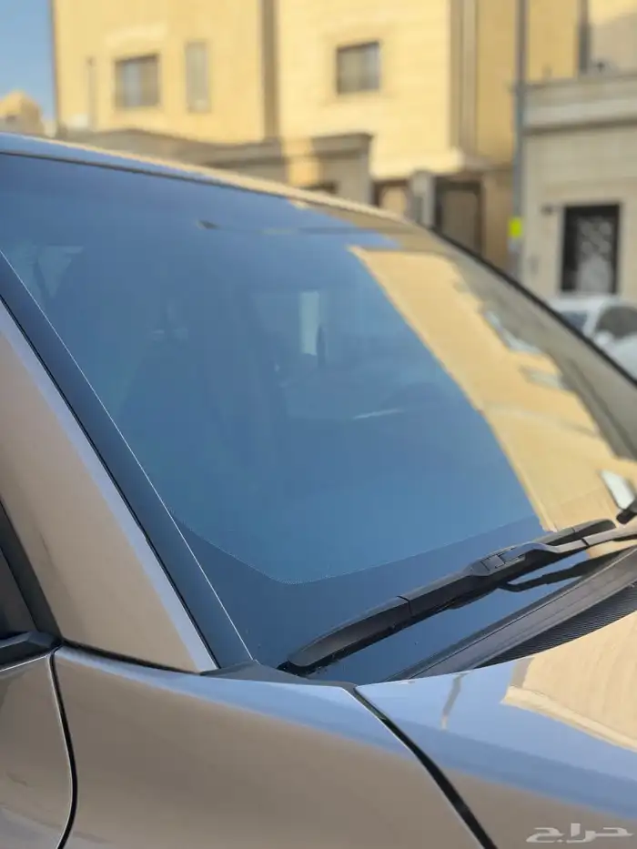 لاند كروزر رقم L4 2023 12