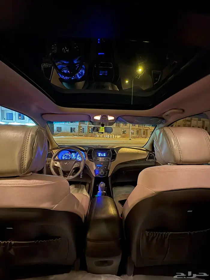 هواندي سنتافي 2018 6