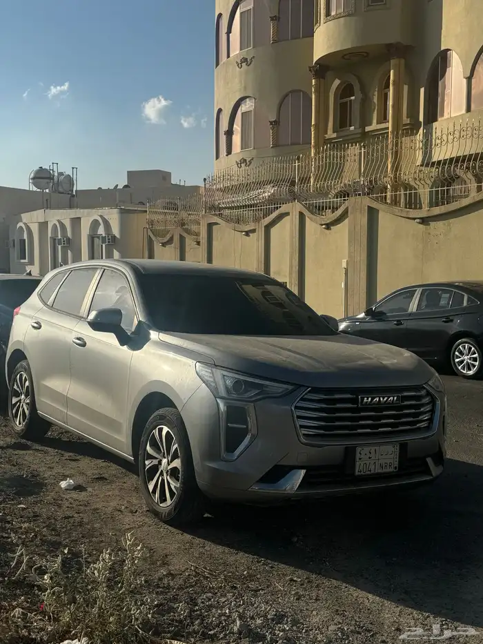 هافال جوليان 2023 7