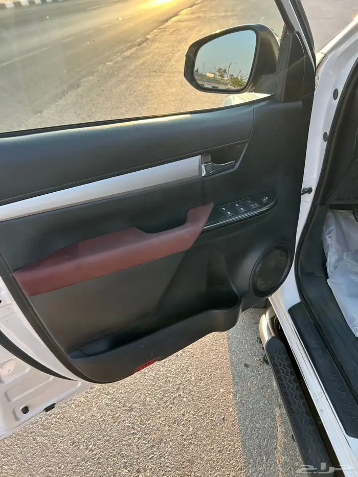 للبيع هيلكس 2018 8