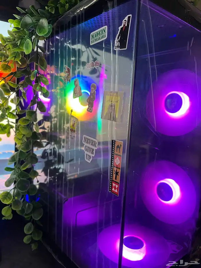 للبيع بي سي 1