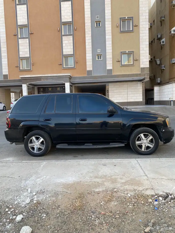 تريل بليزر LT 2009 5