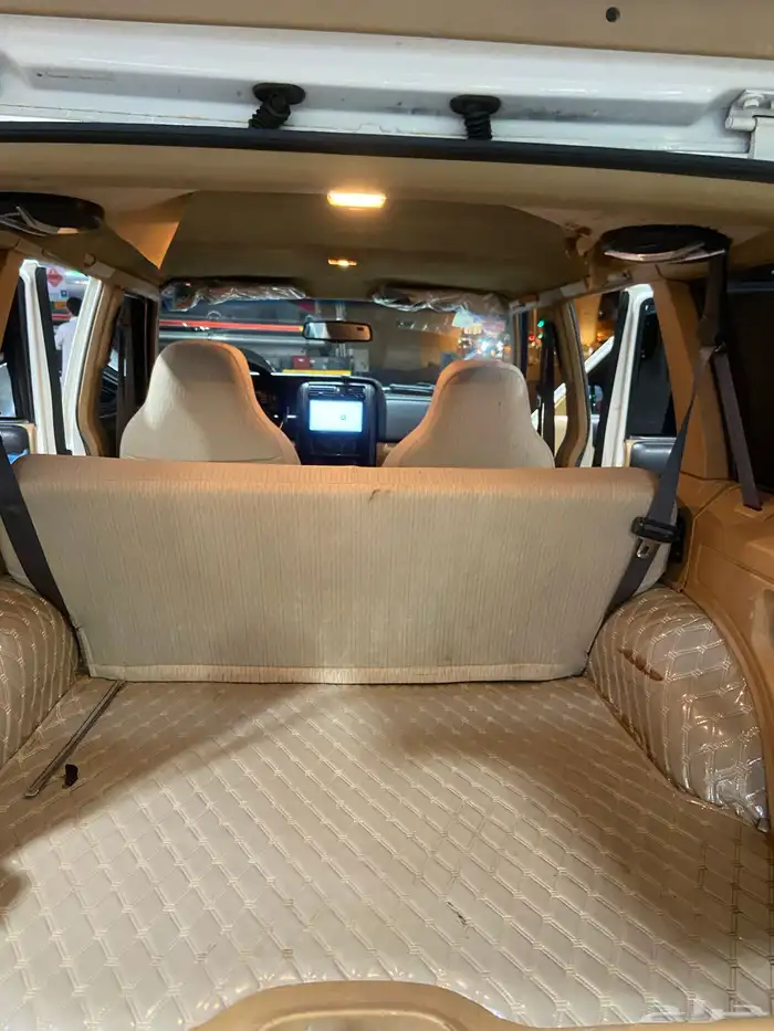 جيب شروكي 1997 39