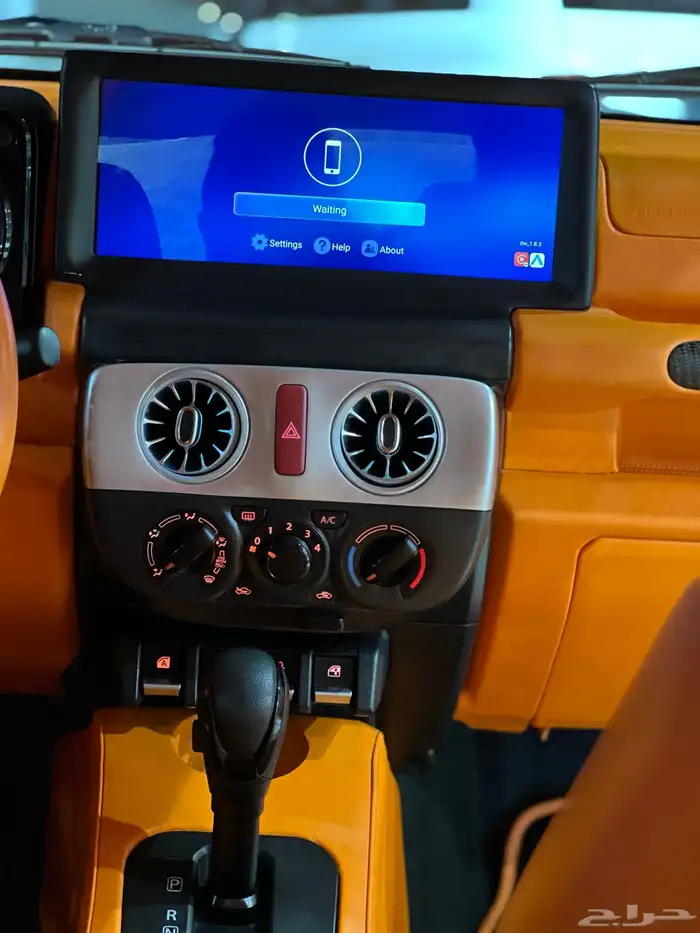 سوزوكي جيمني معدل برابوس 2021 21