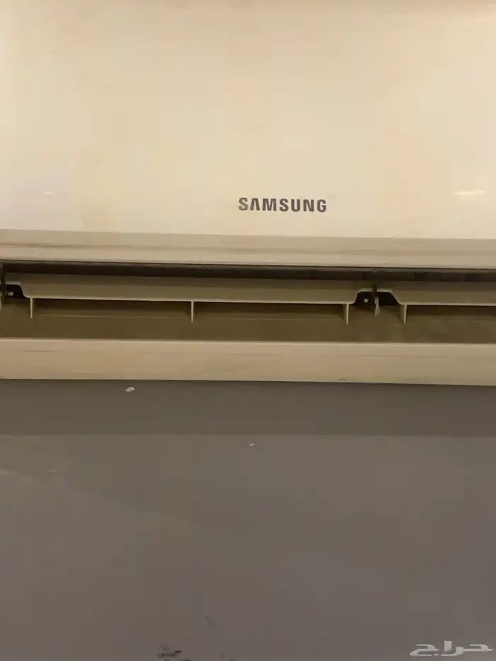 مكيفات سبليت وشباك 2