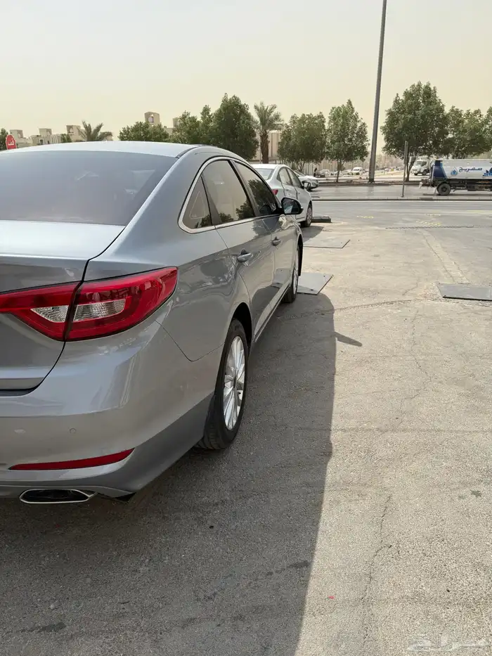سوناتا للبيع 2017 10