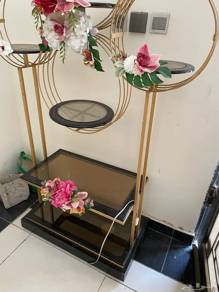 حفلات (ستاند) 1