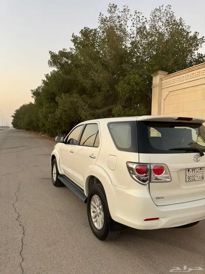 فورشنر وكالة بدون دبل 2013 28