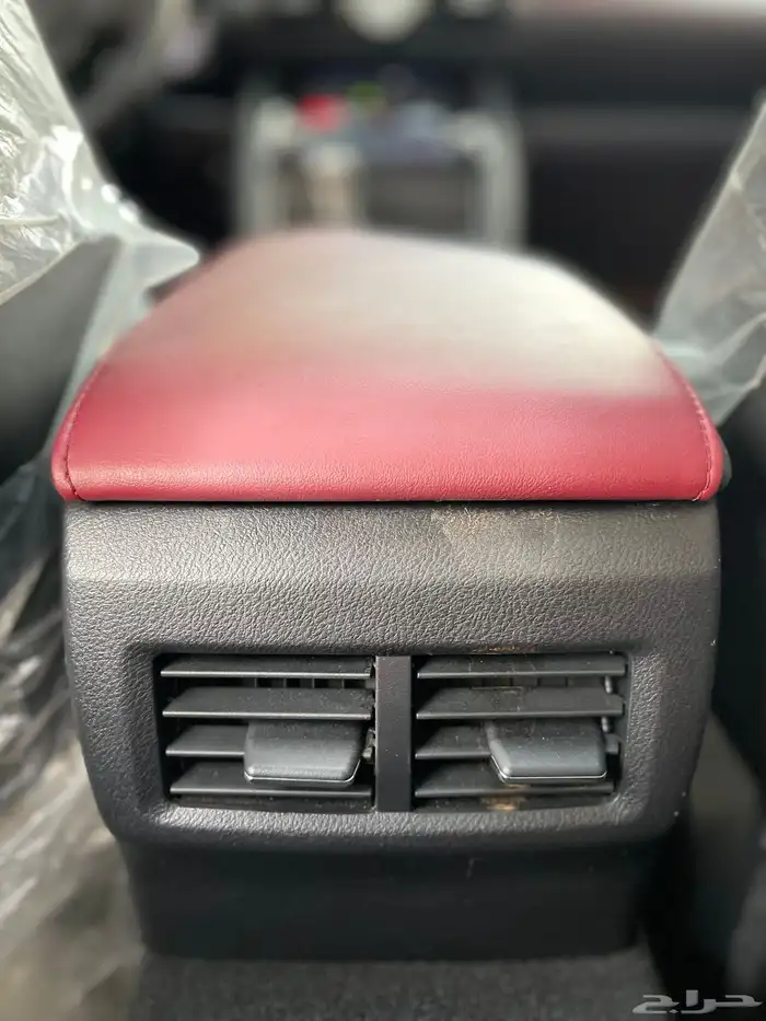 لكزس-IS300-2023(ممشي39الف) 20