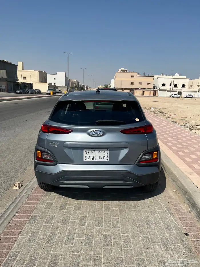 كونا 2020 ممشى قليل جدا  وارد المجدوعي بنزين 0