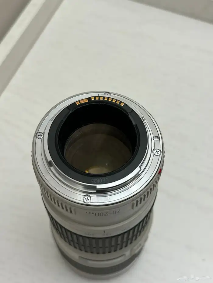 كاميرا كانون rp مع عدستين 9