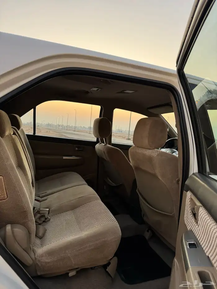 فورشنر وكالة بدون دبل 2013 41