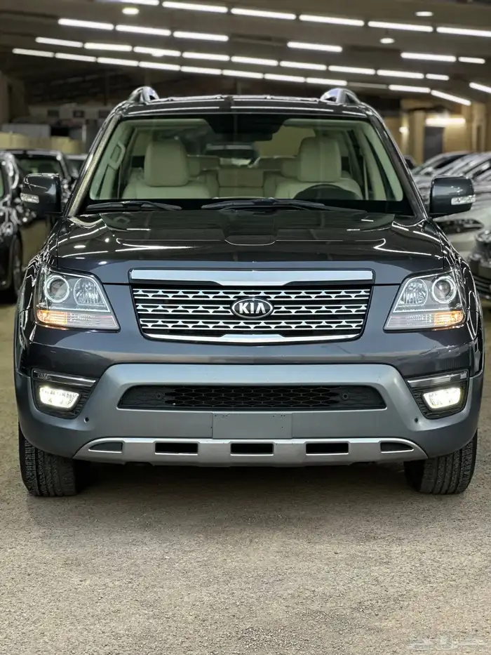 كيا موهافي 2020 نص فل مخززن وكالة بدي ومحركات شرط 4