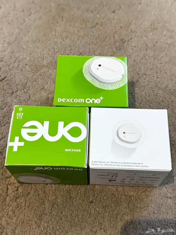 حساسات مقياس السكر one 0