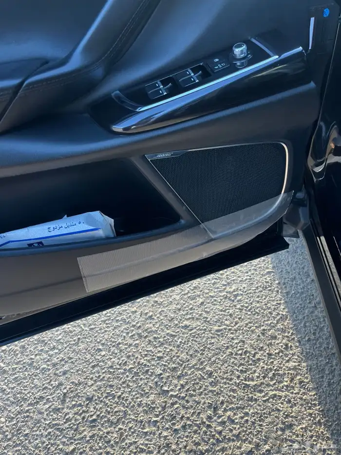 للبدل مزدا 5