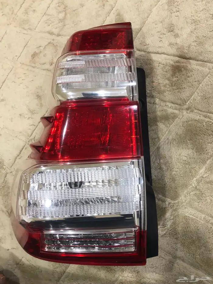 اصطبات برادو وكاله 1