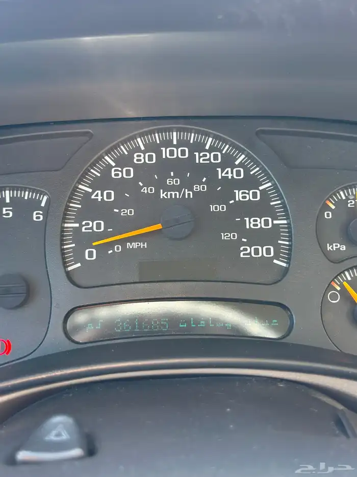 جمس 2005 سوبربان 8100 35