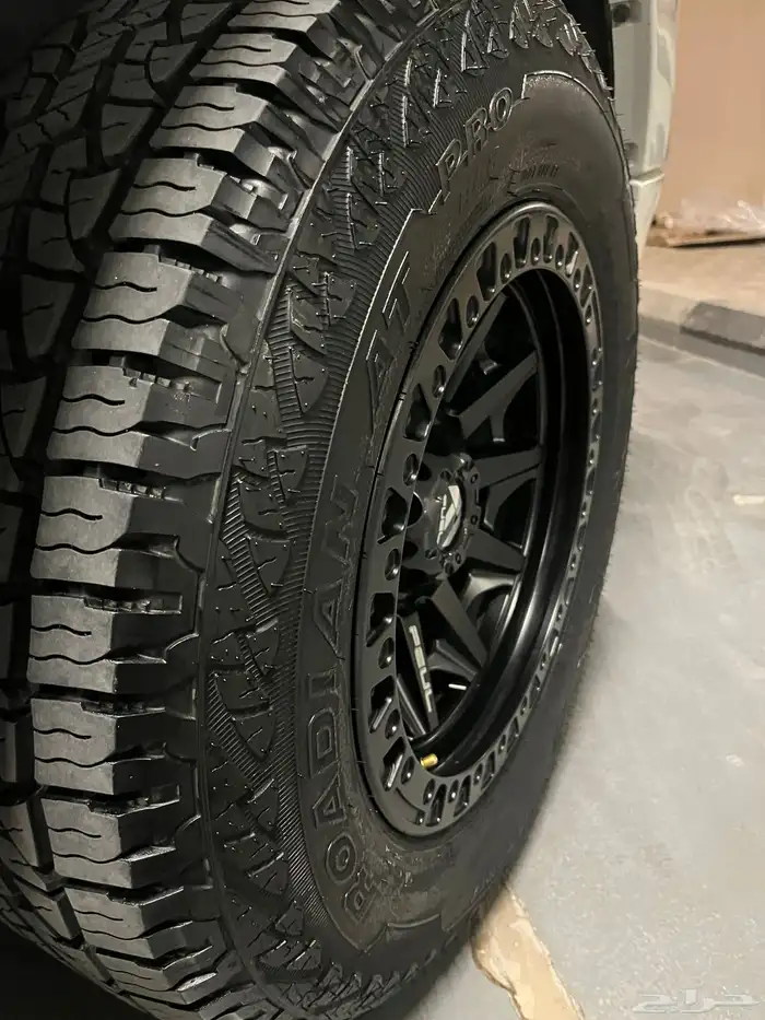 باجيرو ربع نظيف مررره 15